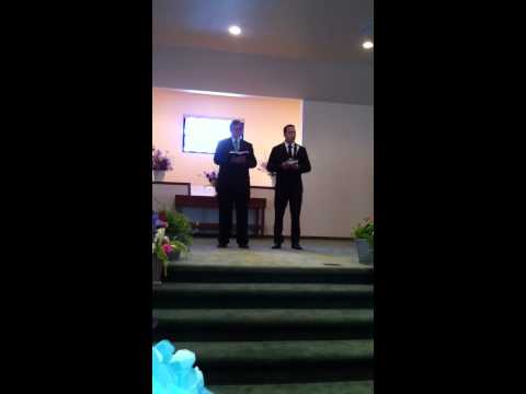 Jeff Lee - Reason we marry