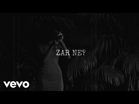 B. P. Convention Big Band, Josipa Lisac - Zar Ne?