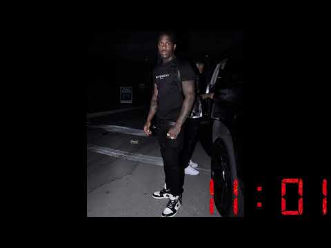 [FREE] Dusty Locane x Sheff G Type Beat - "Giants" (Prod. By 11:01)