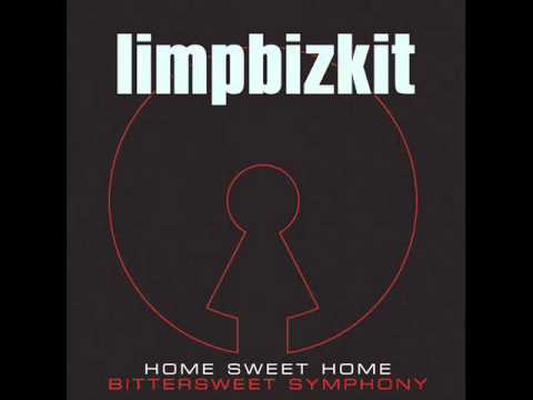 Home Sweet Home Bittersweet Symphony video