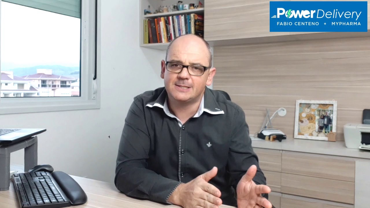 Tirando duvidas tele entrega da farmacia