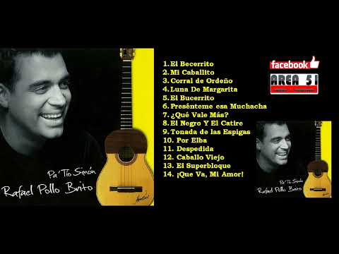 Rafael Pollo Brito - El Negro y el Catire