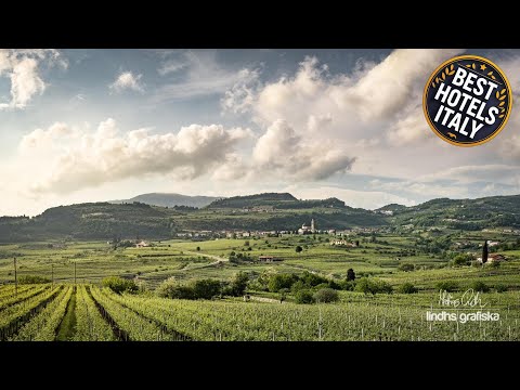 Le Bignele | Grezzana, Italy | Hotel Review 🏩