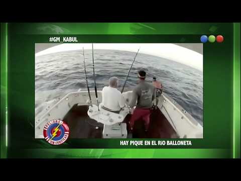 Good Morning Kabul: sistema de higiene - Peligro Sin Codificar