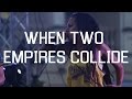 JINJER - When Two Empires Collide (Respublica ...