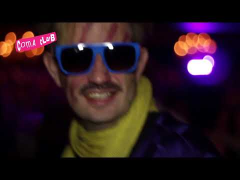 Coma Club 2013 / After Movie