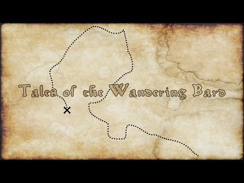 Tales of the Wandering Bard(s): 01 - Romania
