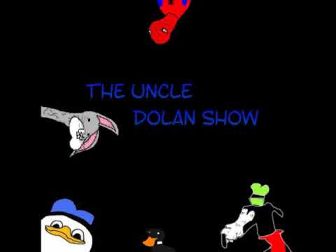 The Uncle Dolan Show Episode 13