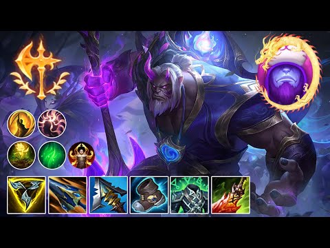 YORICK MONTAGE -  BEST PLAYS