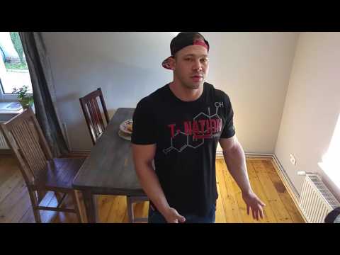 STERYDY: Pierwszy cykl #03 - deca, npp