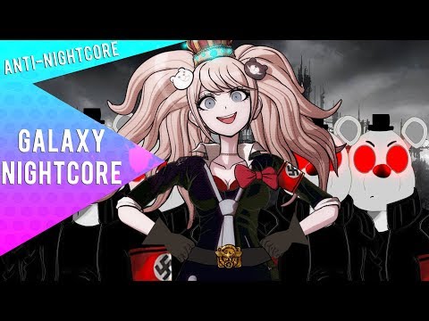 WOLFENSTEIN 2 RAP by JT Music - “Terror Billy“ [Anti-Nightcore]