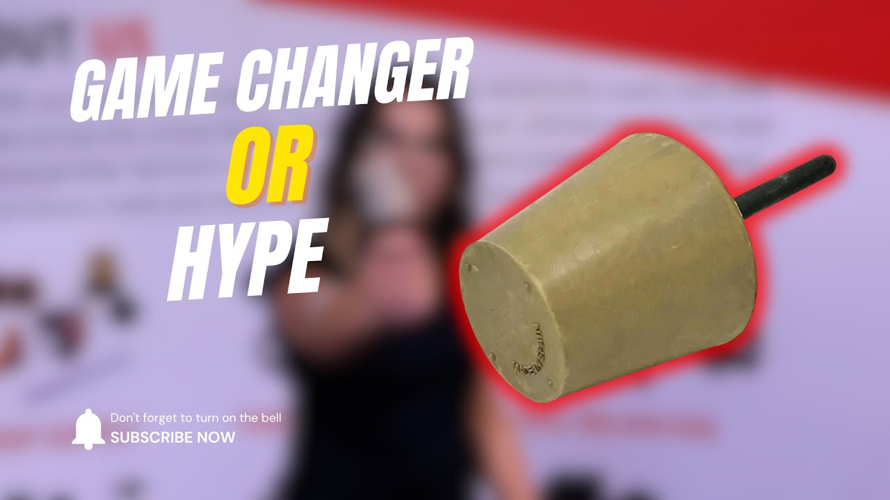 Meet the 14-ERCONE Eraser Wheel