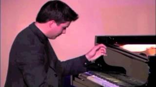 Silent Night - Piano Arrangement by Andrew Lapp