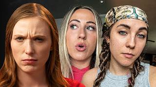 Women Giving Every Reason to DUMP HIM