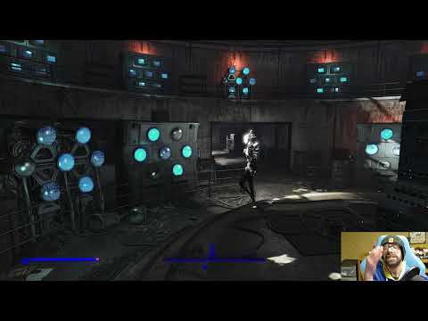 Far from home | Fallout 4: AE pt. 31