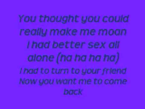Topic fuck you back frankee mp3 Thanks You fuck you back frankee mp3