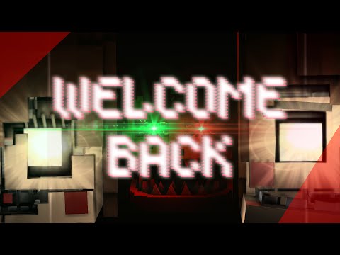 Supah.exe is BACK! Insane Minecraft/Fnaf Animation
