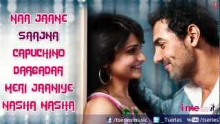 I Me Aur Main ★ Jukebox  ★ Full Songs || John Abraham,Chitrangda Singh,Prachi Desai