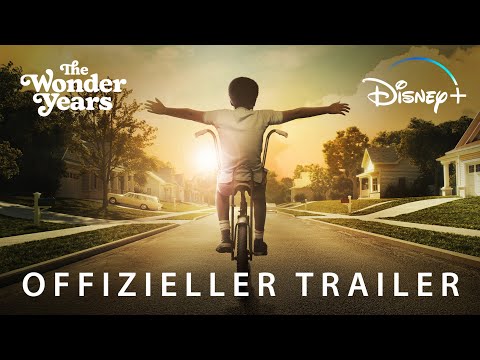 Trailer-Vorschau: Wunderbare Jahre