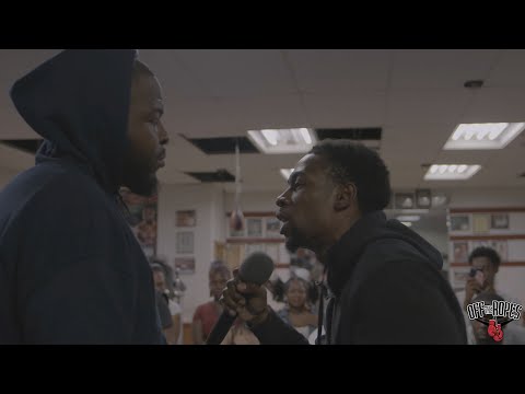 EZ Money Tore vs Black Gemini