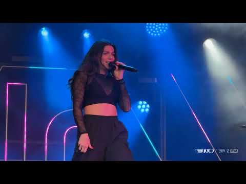 Level Six Kanaalfeesten 2025