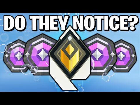 I put a Radiant in a Diamond lobby, Do they notice?