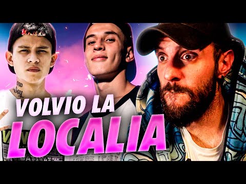 ASÍ se DA LA VUELTA al LOCAL 😯 Reacción VIJAY vs SNK Final POSEIDON Battles