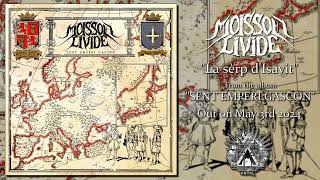 MOISSON LIVIDE - La Sèrp d'Isavit