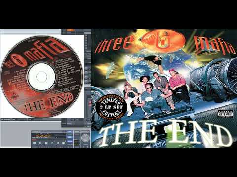 Three 6 Mafia – Where’s Da Bud (Slowed Down)