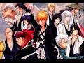 Bleach Opening 11 Full