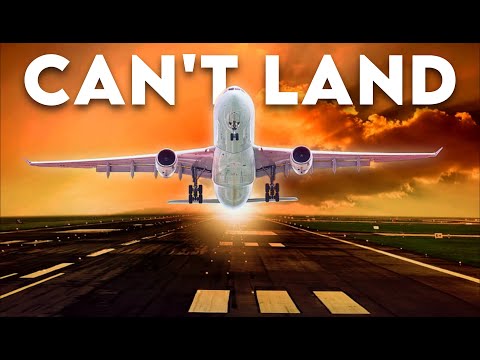 MUST LAND NOW!! The Unbelievable Chronicle of Singapore Airlines Flight 319