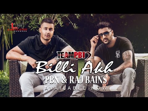 Billi Akh