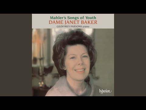 Mahler: Lieder und Gesänge, Vol. 1 - No. 2, Erinnerung