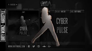 Cyber - Pulse (Official HQ Preview)