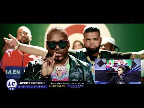El Mayor Clasico x Ceky Viciny x Anonimus x Bulin 47 x Lirico En La Casa- LA MACULA (VIDEO REACCION)