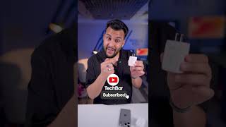 SAVE 2000 Rupees ! Buy THIS Charger for iPhone #Shorts