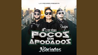 Pocos Son Apodados Music Video