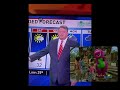 Barney Season 6 I Love You Song A Little Mother Goose