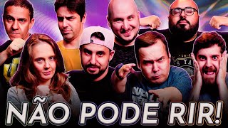 JOGOS BONS E PIADAS RUINS - NÃO PODE RIR ESPECIAL UBISOFT FORWARD ft @castrobrothers  Ubisoft Brasil