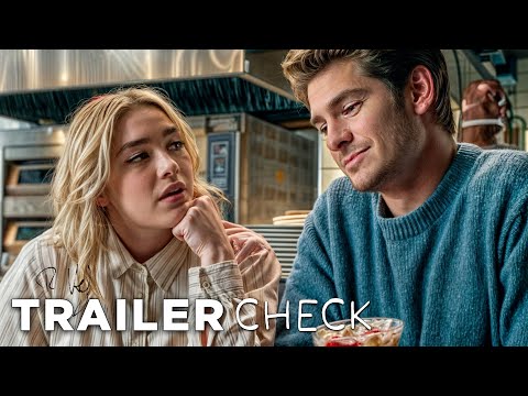 Video Thumbnail: WE LIVE IN TIME Trailer German Deutsch (2025)
