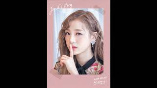 April Naeun x Jinsol - My Story [Male Version]