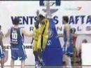 BK VENTSPILS 2007/2008 sezonas best moments