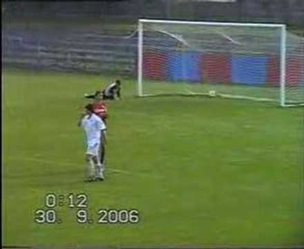 Zelenka Michal - Sparta Prag