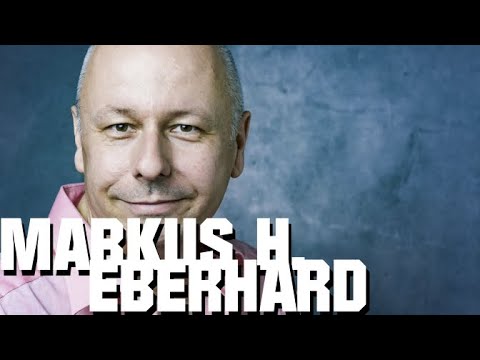 Markus H. Eberhard | Ein Vollblut-Künstler!