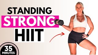 Low Impact Fat Loss Workout That Still Feels Challenging