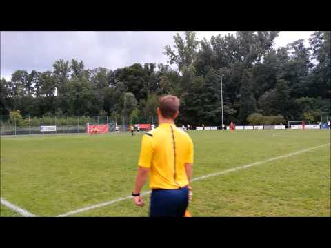 20150730 - Concordia - wegberg beeck