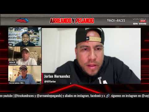 Arreando y Pegando - LAS FIJAS DEL FIN DE SEMANA - DÍA 21/11/2025