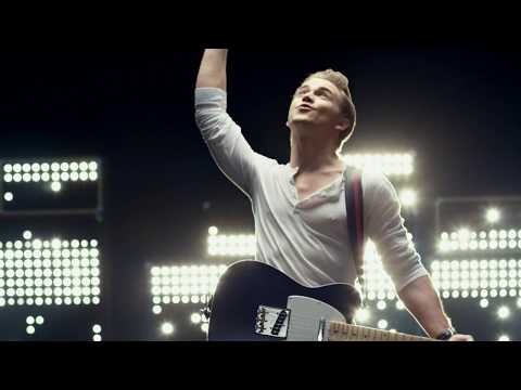 Hunter Hayes - 21 (Official Music Video)