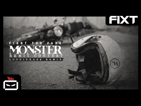 Video thumbnail for Monster (Looxiphase Remix)