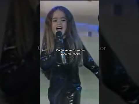 O dia que Maisa deixou Ivete impressionada no programa Raul Gil #shorts #shortsvideo #youtubeshorts